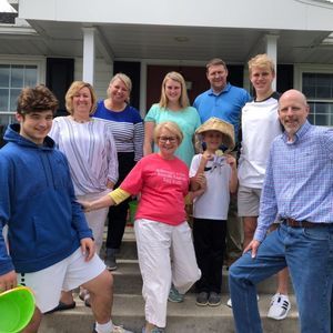 Meet your Posher, Jennifer